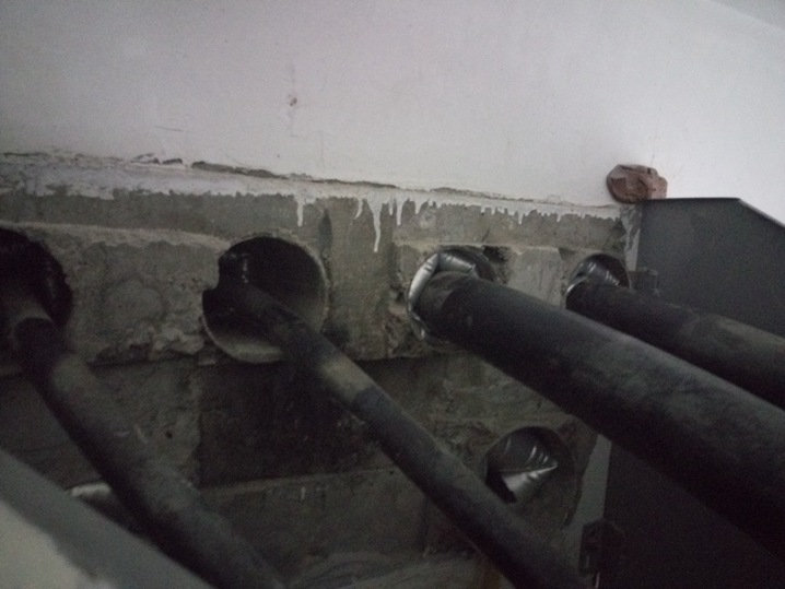 麗水某高檔小區