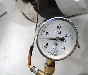 亨瑪電力檢測儀器十四