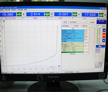 亨瑪電力檢測儀器二十