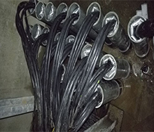 施工圖片二十六