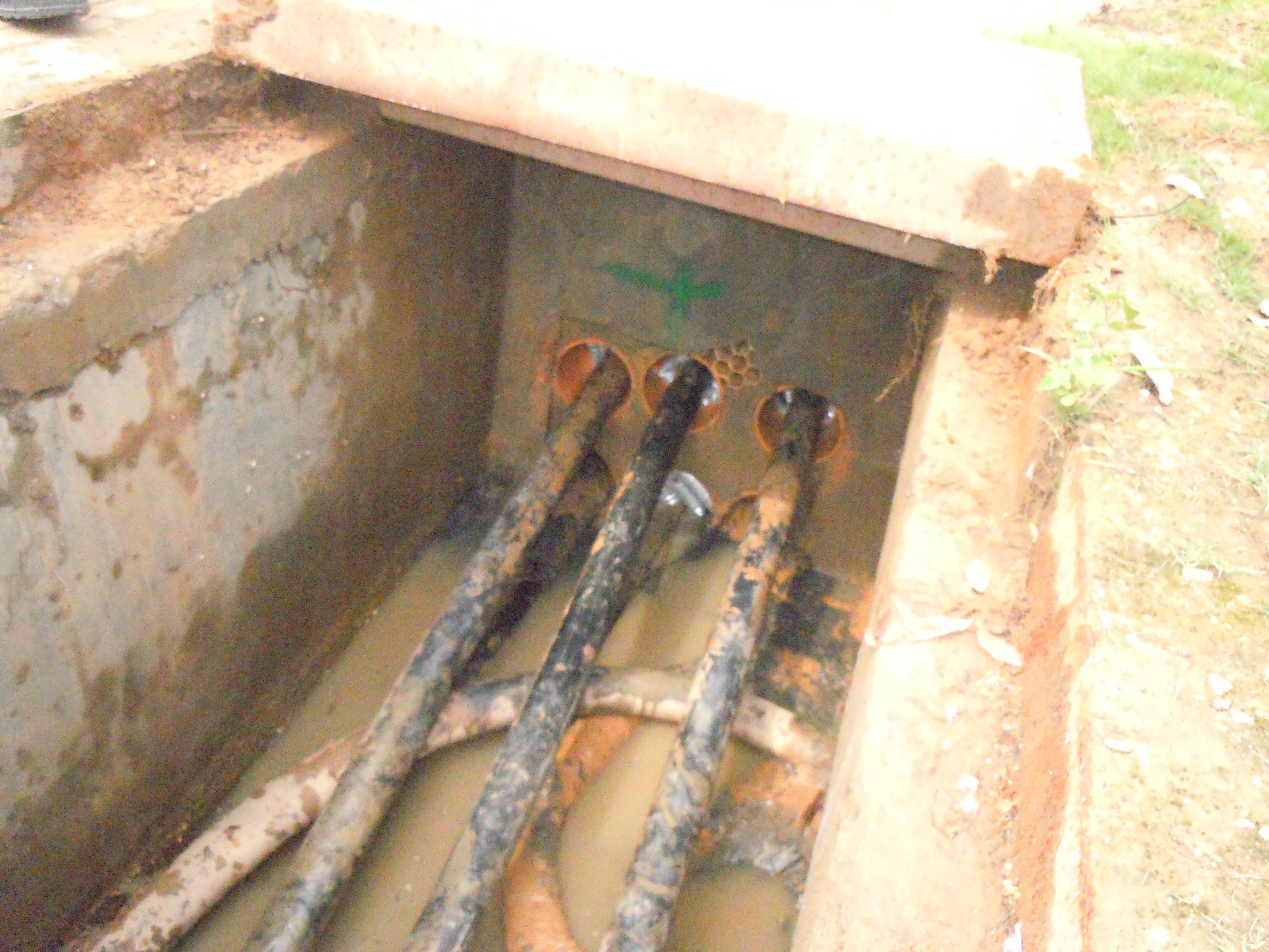 充氣式管道防水密封袋