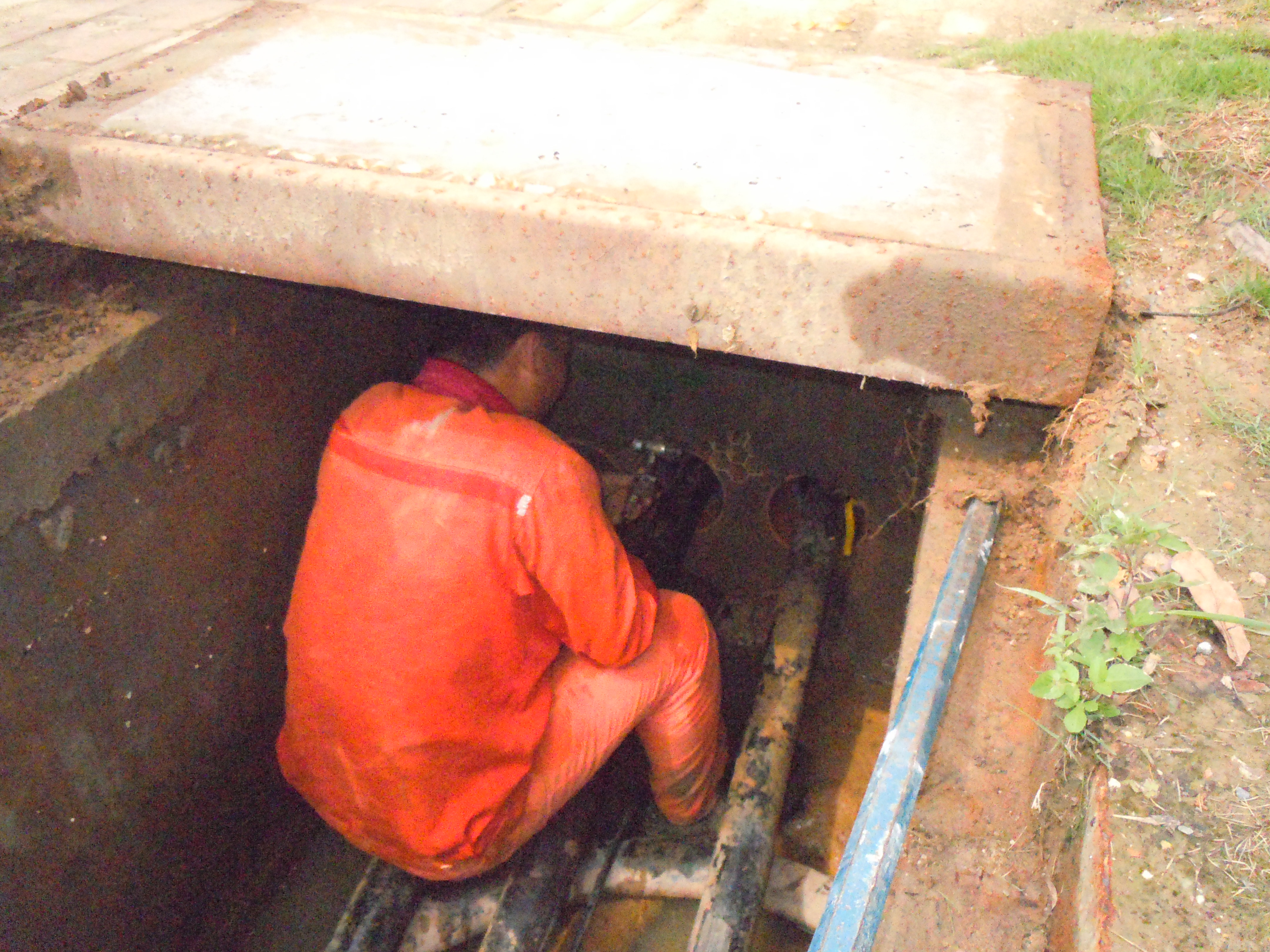 為什么電力安裝偏愛充氣式管道密封袋？