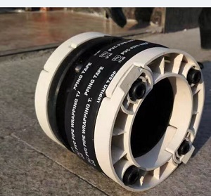 電纜管道防水封堵