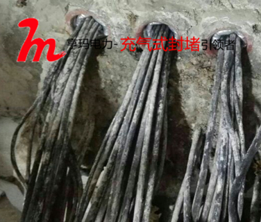 電纜孔洞封堵規范 電纜孔洞封堵規范