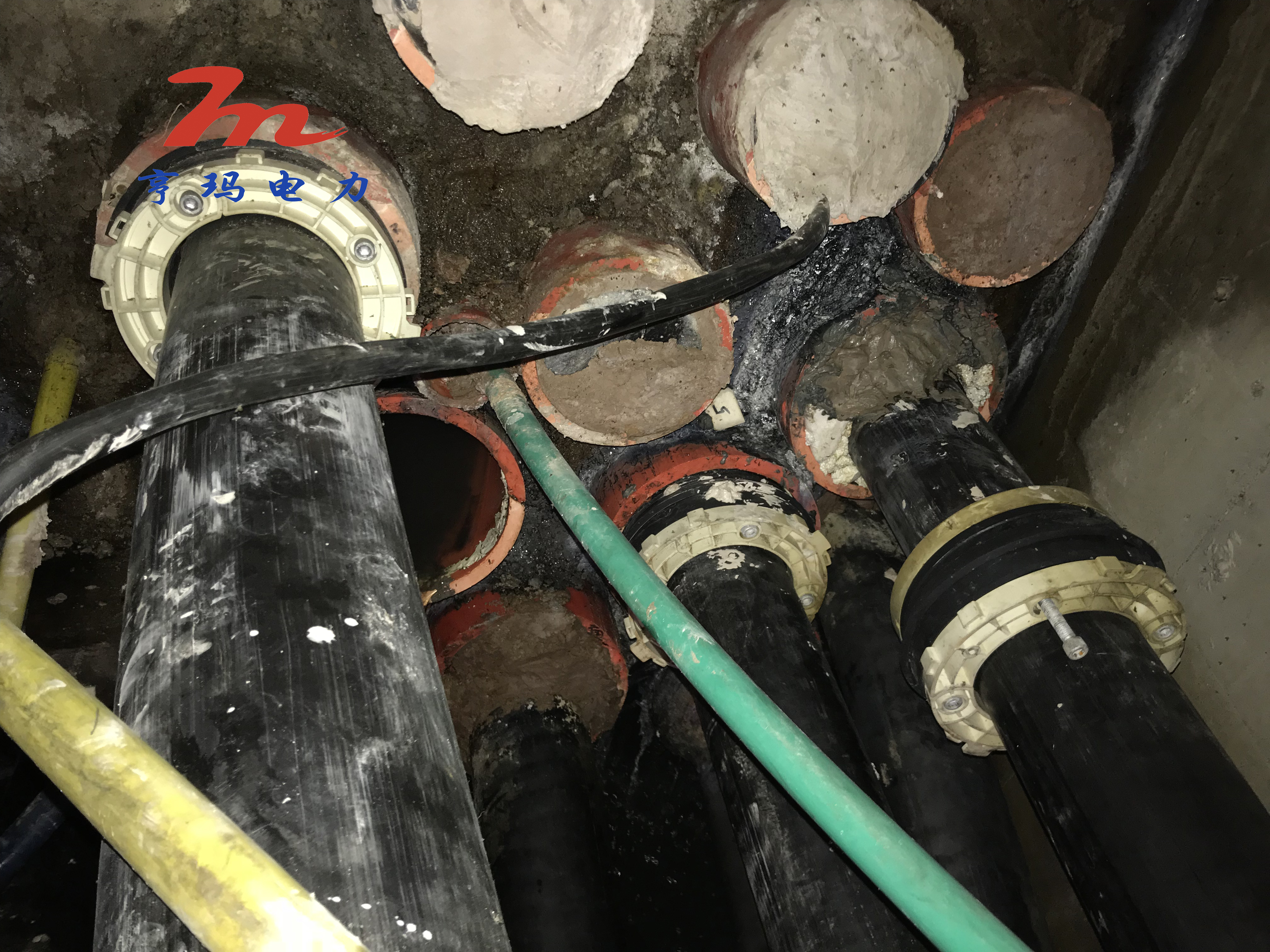 珠海基坑施工難怎么辦？亨瑪在線給答案！