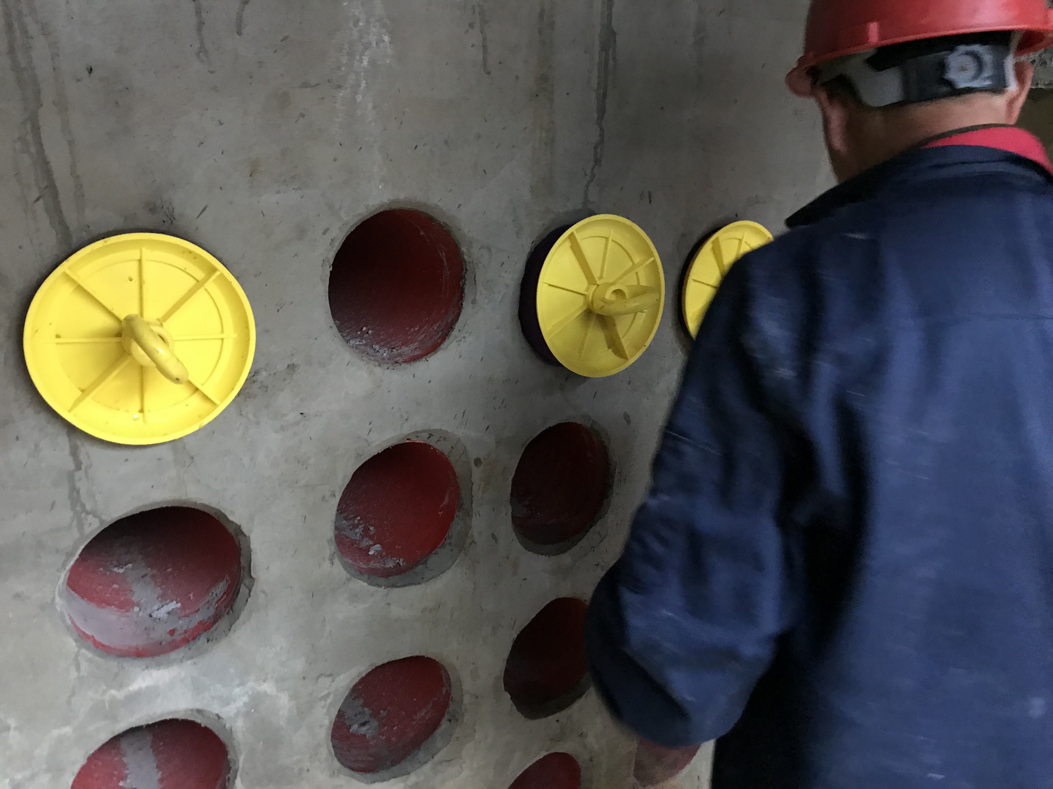 美麗江南，優秀封堵~