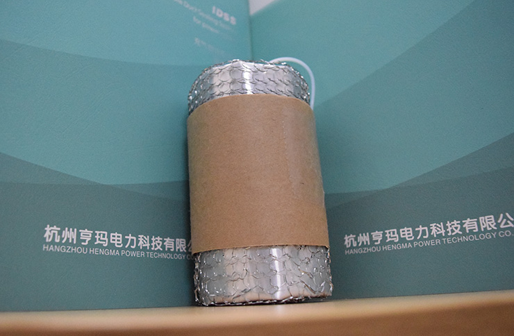 充氣式電纜管道防水裝置