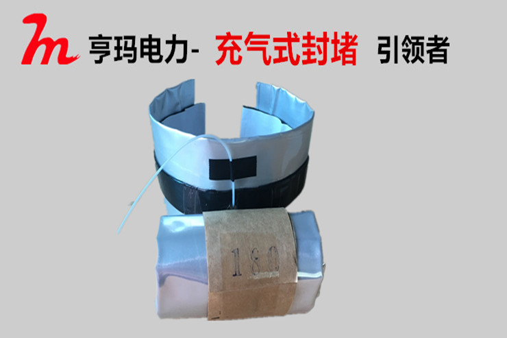 充氣式管道密封器的有效應(yīng)用不受環(huán)境限制