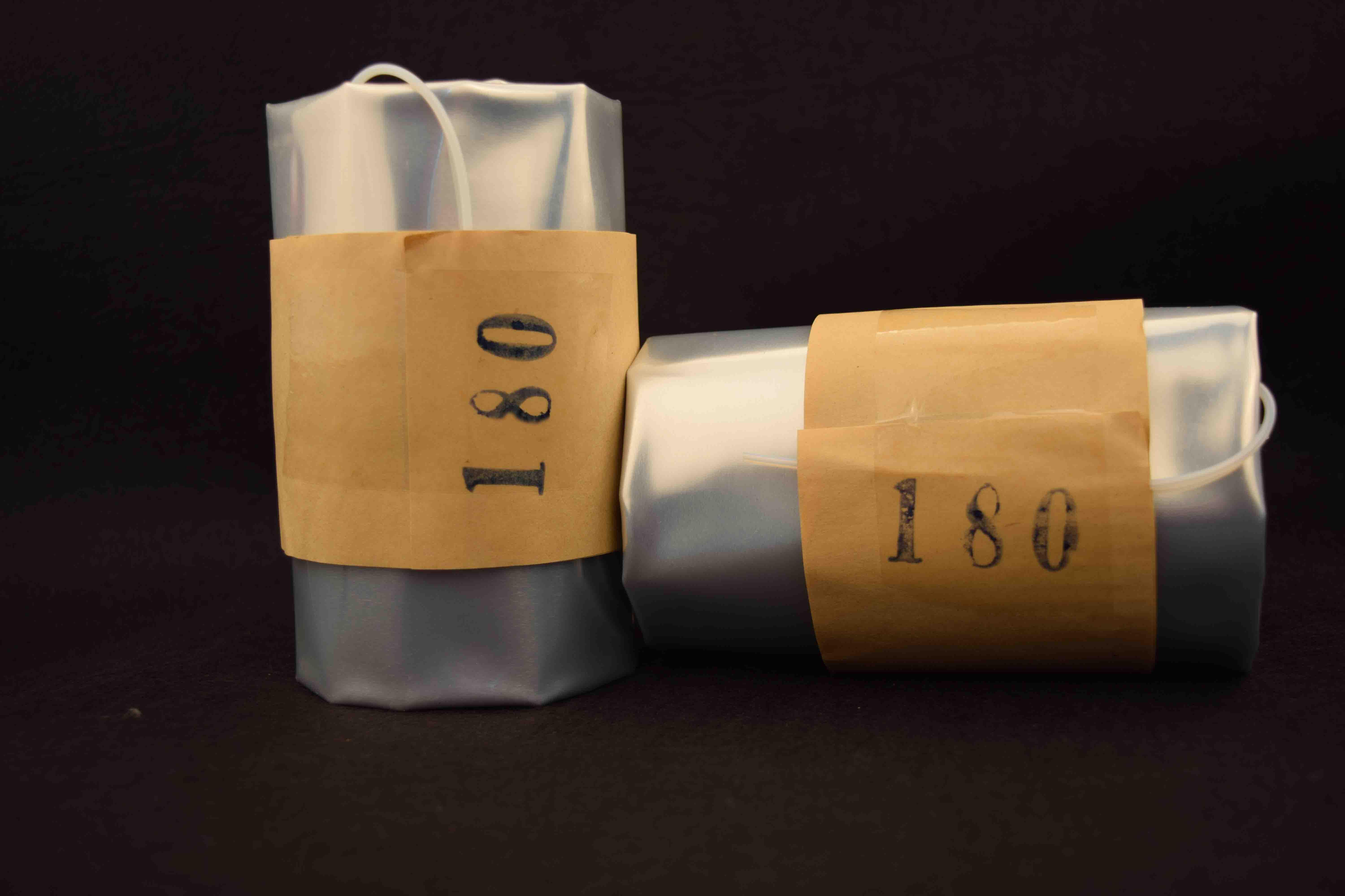 充氣式電纜管道密封裝置（IDSS—I）