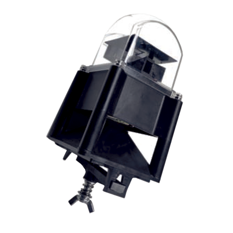 光感強音驅鳥器HMHZ-4A